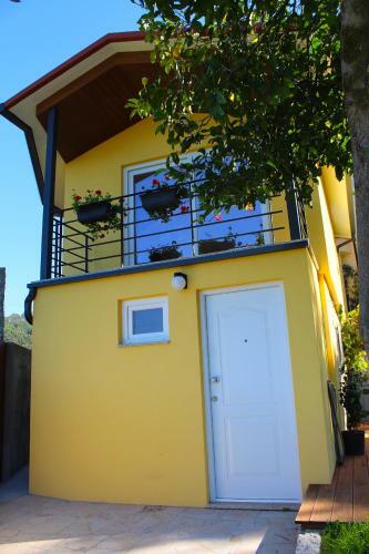 Recanto Tia S�o Magalh�es