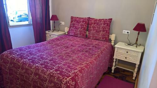 Bed & Breakfast Casa Dom Manoel