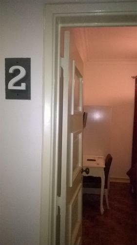 Bed & Breakfast Casa Dom Manoel