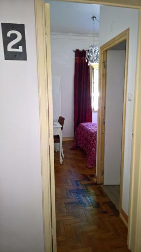 Bed & Breakfast Casa Dom Manoel