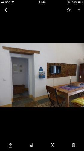 Agroturismo Herdade Da Carapu�a