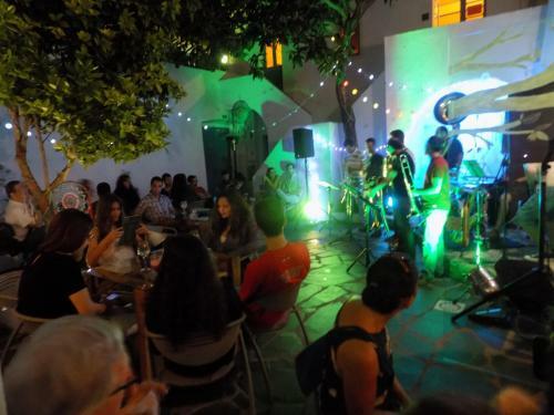 Casa Do P�tio- Bed & Breakfast- City Center