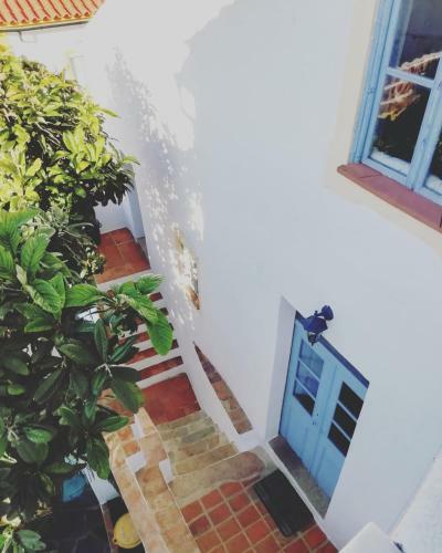 Casa Do P�tio- Bed & Breakfast- City Center