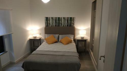 Apartamento P�tio Do Marqu�s - Estadias De Curta E M�dia Dura��o
