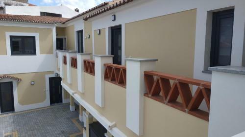 Apartamento P�tio Do Marqu�s - Estadias De Curta E M�dia Dura��o