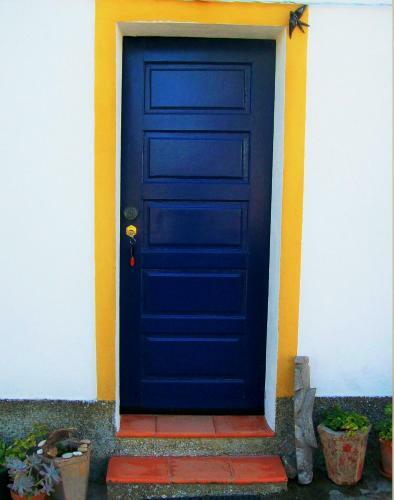 Casa Da Andorinha