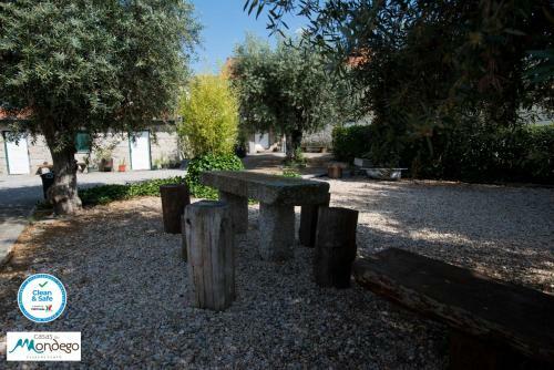 Agroturismo Casas Do Mondego