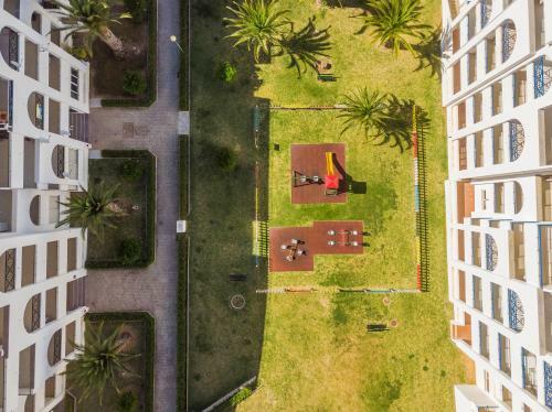 Apartamento Quinta Das Palmeiras Pool & Beach In P�ra