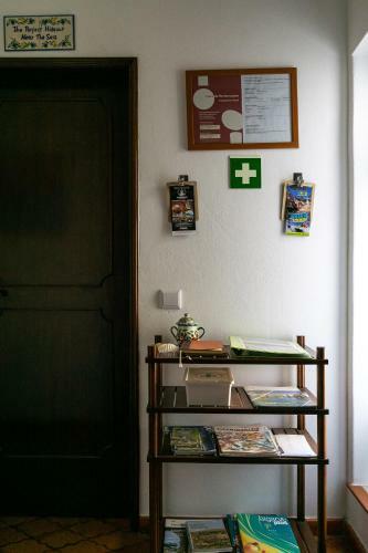 Hostal Familia Brito