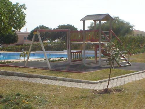 Apartamento Quinta Do Torrejao Bloco D3 Rc