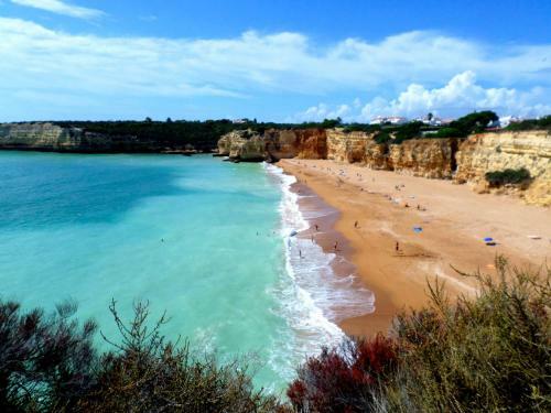 Apartamento Vista Bonita Algarve
