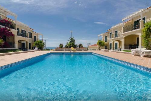 Apartamento Vista Bonita Algarve