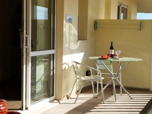 Apartamento Vivenda Linda Vista