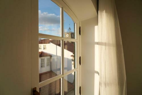 Apartamento Casa Da Laurindinha