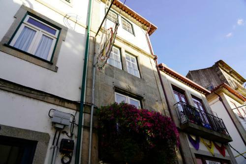 Apartamento Casa Da Laurindinha