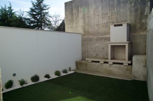 Apartamento Ant�nia's House