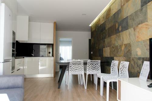 Apartamento Ant�nia's House