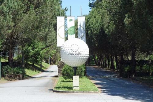 Apartamento Golf Course - Luxurious Flat T3