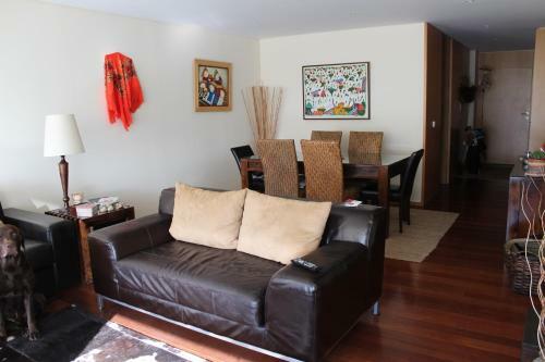 Apartamento Varanda Do Golfe