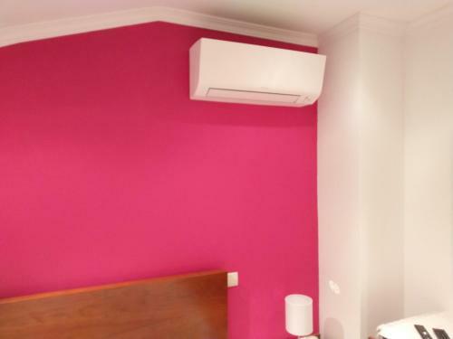 Hostal Casa Das Neves