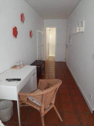 Hostal Casa Da Travessa