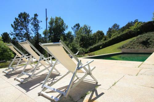 Slope Design Villa - Luxurious Architecture Villa