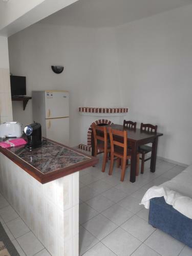 Hostal Apartamento Rosa