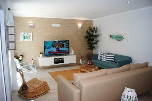Villa Casa Lusitana I