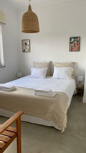 Apartamento Porto Covo Bay House