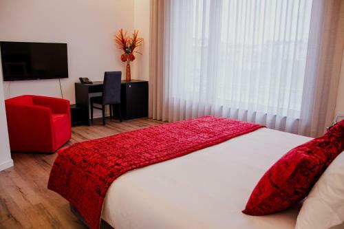 Hotel 5vigia