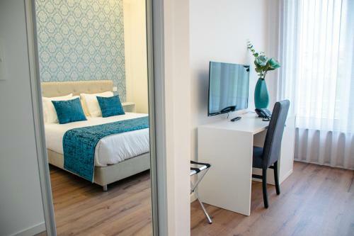 Hotel 5vigia