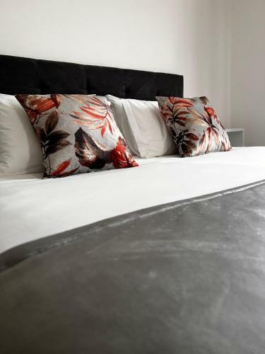 Hotel 5vigia