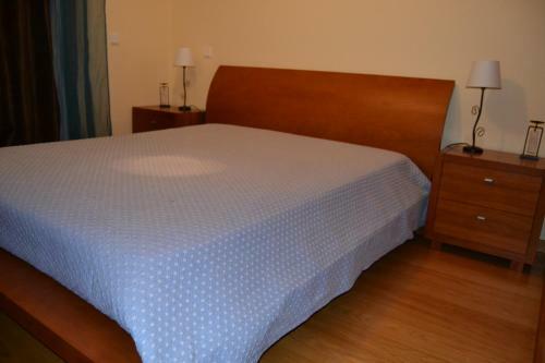 Sea View Apartment