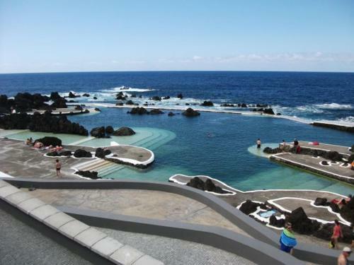 Av� Lucindinha House - Porto Moniz
