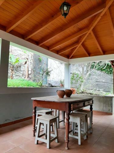 Av� Lucindinha House - Porto Moniz