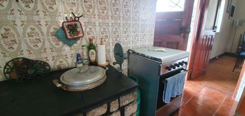 Casa Fam�lia Cedo