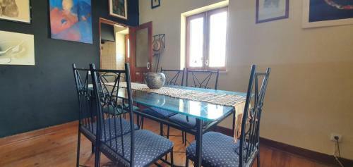 Casa Fam�lia Cedo