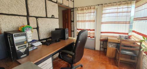 Casa Fam�lia Cedo