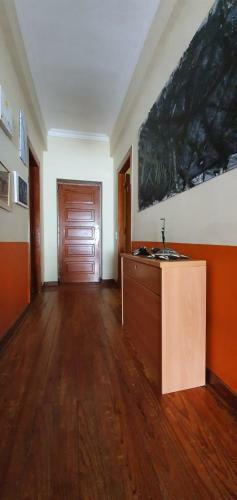 Casa Fam�lia Cedo