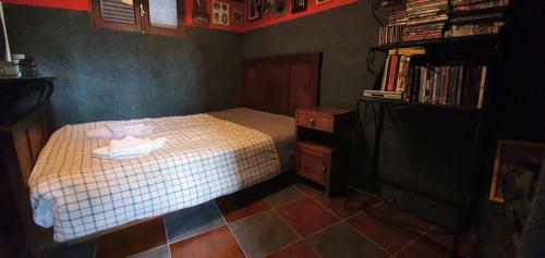 Casa Fam�lia Cedo