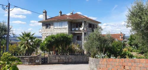 Casa Fam�lia Cedo