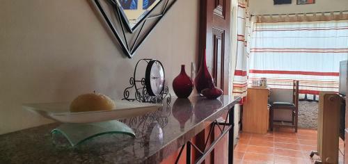 Casa Fam�lia Cedo