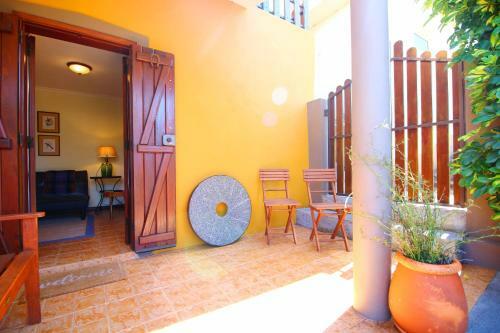 Ref�gio Da Ribeira