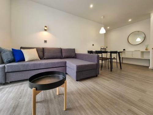 The Jolie Apartments