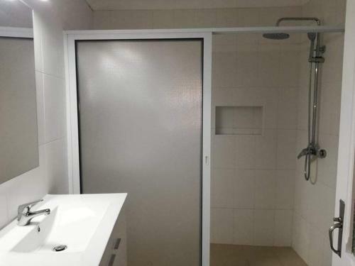 Casa Tr�s Campos