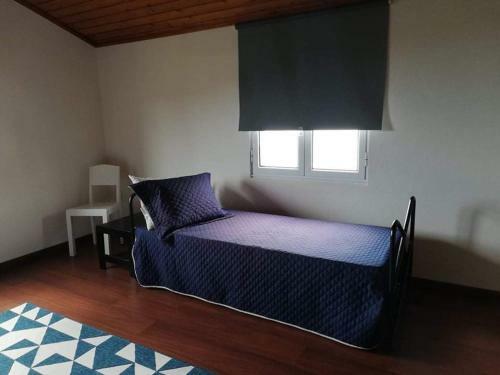 Casa Tr�s Campos