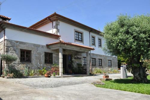 Bed & Breakfast Quintinha D�av�