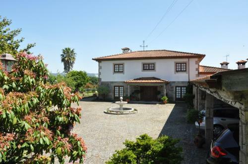 Bed & Breakfast Quintinha D�av�