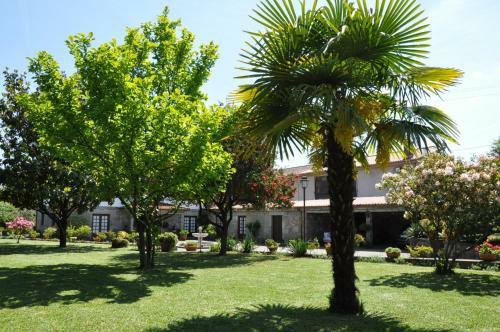 Bed & Breakfast Quintinha D�av�