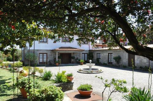 Bed & Breakfast Quintinha D�av�